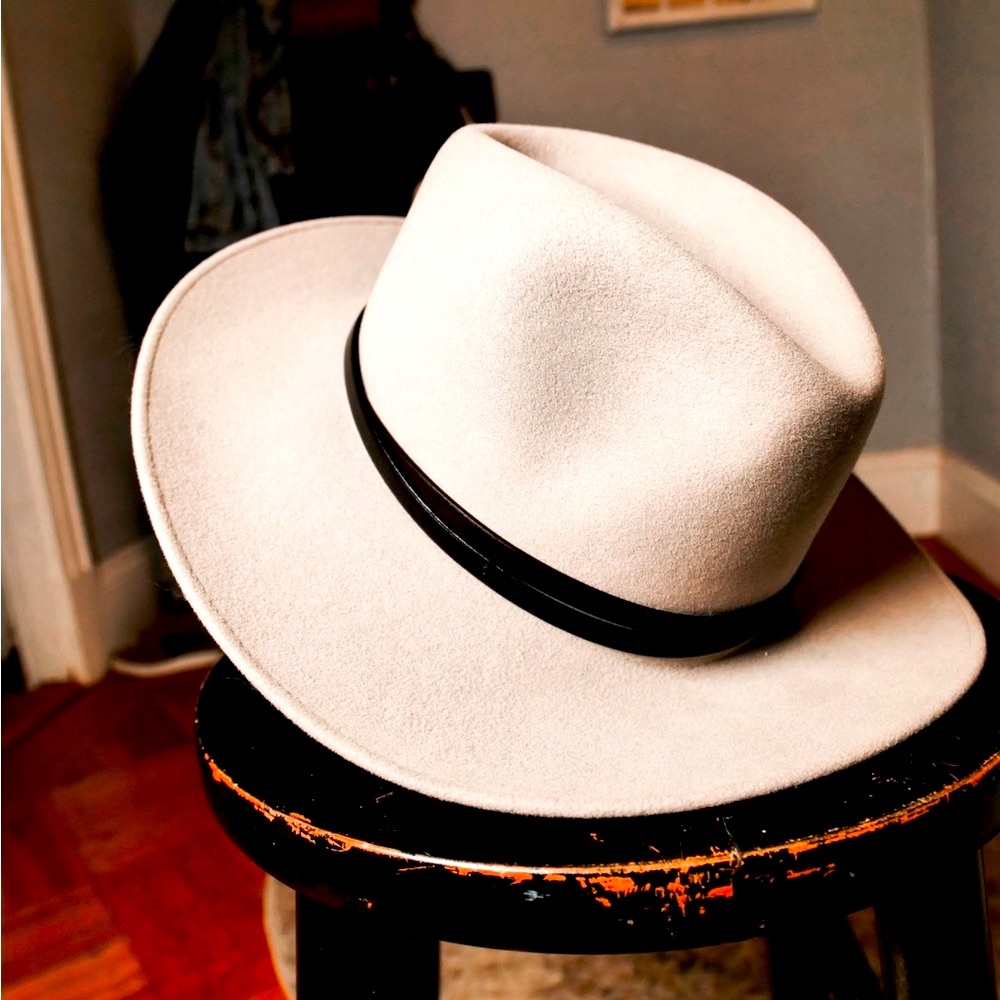 Bailey Unisex  hat Limited Edition/ with tags attached